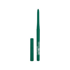 Maybelline New York Lasting Drama Automatic Liner Green with Envy Göz Kalemi