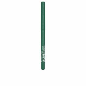 Maybelline New York Lasting Drama Automatic Liner Green with Envy Göz Kalemi