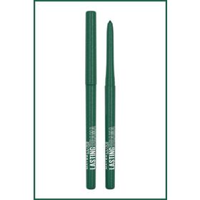 Maybelline New York Lasting Drama Automatic Liner Green with Envy Göz Kalemi