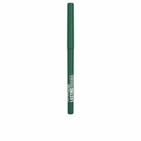 Maybelline New York Lasting Drama Automatic Liner Green with Envy Göz Kalemi