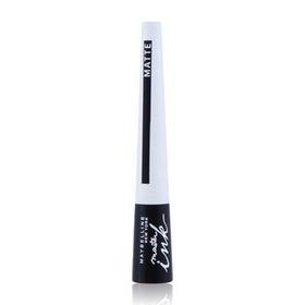 Maybelline New York Lasting Drama Mat Siyah Eyeliner