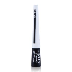 Maybelline New York Lasting Drama Mat Siyah Eyeliner