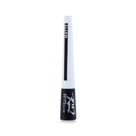 Maybelline New York Lasting Drama Mat Siyah Eyeliner