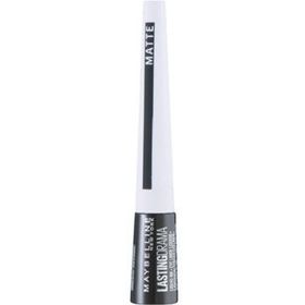 Maybelline New York Lasting Drama Mat Siyah Eyeliner