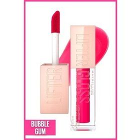 Maybelline New York Lifter 024 Bubblegum Dudak Parlatıcısı