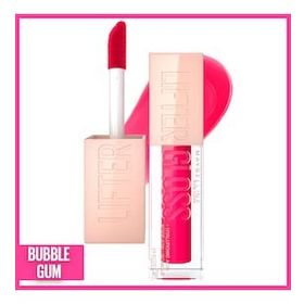 Maybelline New York Lifter 024 Bubblegum Dudak Parlatıcısı