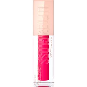 Maybelline New York Lifter 024 Bubblegum Dudak Parlatıcısı