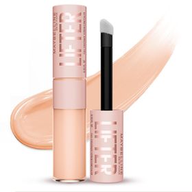 Maybelline New York Lifter 05 Kafein İçeren Nemlendiren ve Aydınlatan Kapatıcı