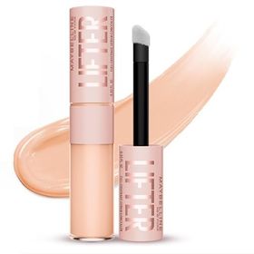 Maybelline New York Lifter 05 Kafein İçeren Nemlendiren ve Aydınlatan Kapatıcı