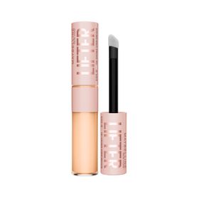 Maybelline New York Lifter 30 Nemlendiren ve Aydınlatan Likit Kapatıcı