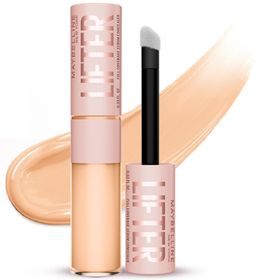 Maybelline New York Lifter 30 Nemlendiren ve Aydınlatan Likit Kapatıcı