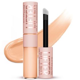Maybelline New York Lifter 35 Nemlendiren ve Aydınlatan Likit Kapatıcı
