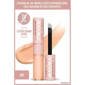 Maybelline New York Lifter 35 Nemlendiren ve Aydınlatan Likit Kapatıcı