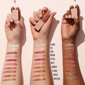 Maybelline New York Lifter Gloss 003 Moon Nemlendirici Dudak Parlatıcısı
