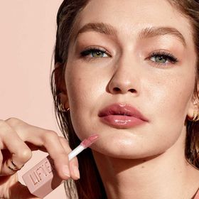 Maybelline New York Lifter Gloss 003 Moon Nemlendirici Dudak Parlatıcısı