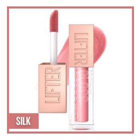 Maybelline New York Lifter Gloss 004 Ruj
