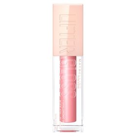 Maybelline New York Lifter Gloss 004 Ruj