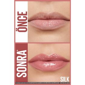 Maybelline New York Lifter Gloss 004 Ruj
