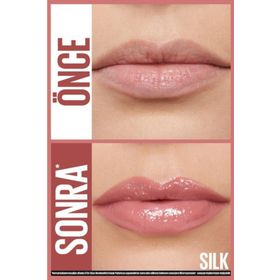 Maybelline New York Lifter Gloss 004 Ruj
