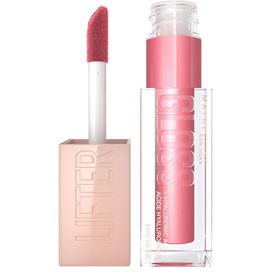Maybelline New York Lifter Gloss 005 Petal Nemlendirici Dudak Parlatıcısı
