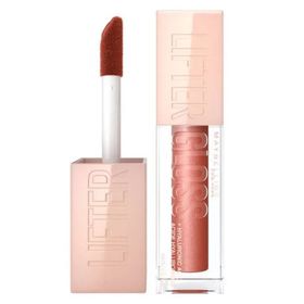 Maybelline New York Lifter Gloss 009 Topaz Nemlendirici Dudak Parlatıcısı