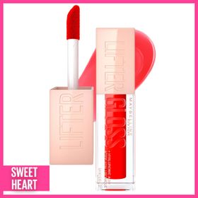 Maybelline New York Lifter Gloss 023 Sweetheart Dudak Parlatıcısı