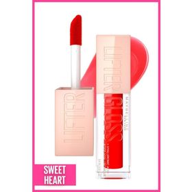 Maybelline New York Lifter Gloss 023 Sweetheart Dudak Parlatıcısı