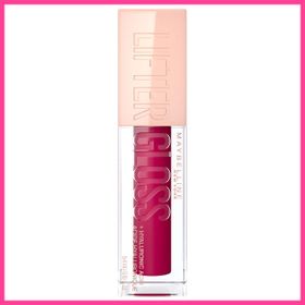Maybelline New York Lifter Gloss 025 Taffy Dudak Parlatıcısı