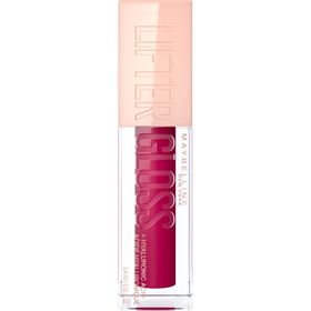 Maybelline New York Lifter Gloss 025 Taffy Dudak Parlatıcısı