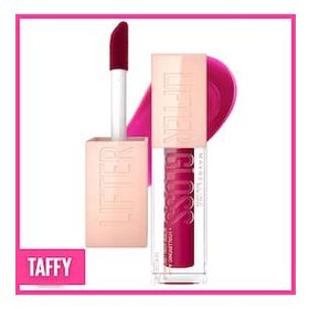 Maybelline New York Lifter Gloss 025 Taffy Dudak Parlatıcısı
