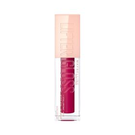 Maybelline New York Lifter Gloss 025 Taffy Dudak Parlatıcısı