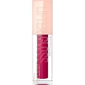 Maybelline New York Lifter Gloss 025 Taffy Dudak Parlatıcısı