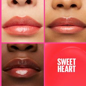 Maybelline New York Lifter Gloss 23 Sweetheart Nemlendirici Dudak Parlatıcısı