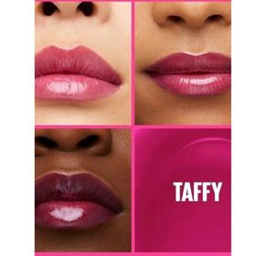 Maybelline New York Lifter Gloss 25 Taffy Nemlendirici Dudak Parlatıcısı