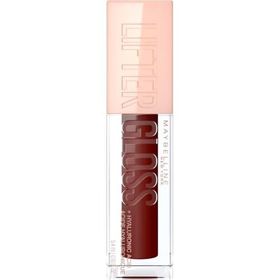 Maybelline New York Lifter Gloss 28 Maple Nemlendirici Dudak Parlatıcısı