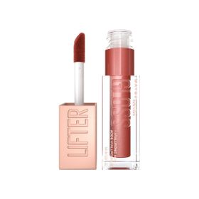 Maybelline New York Lifter Gloss No:016 Rust Ruj