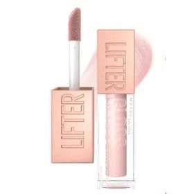 Maybelline New York Lifter Ice No:02 Gloss