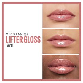Maybelline New York Lifter Moon No:03 Lip Gloss