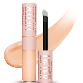Maybelline New York Lifter Nemlendiren ve Aydınlatan 15 Likit Kapatıcı