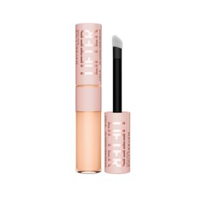 Maybelline New York Lifter Nemlendiren ve Aydınlatan 15 Likit Kapatıcı