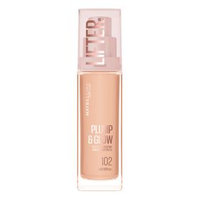 Maybelline New York Lifter NO:102 Niasinamid ve Hyalüronik Asit Fondöten