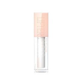 Maybelline New York Lifter Pearl No:01 Lip Gloss
