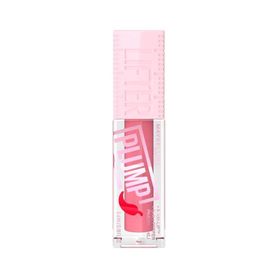Maybelline New York Lifter Plump 001 Blush Blaze Dudak Parlatıcısı