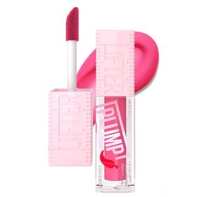 Maybelline New York Lifter Plump 003 Peach Fever Dudak Parlatıcısı