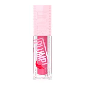 Maybelline New York Lifter Plump 003 Peach Fever Dudak Parlatıcısı