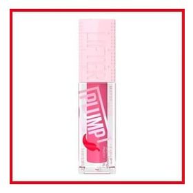 Maybelline New York Lifter Plump 003 Peach Fever Dudak Parlatıcısı