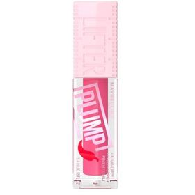 Maybelline New York Lifter Plump 003 Peach Fever Dudak Parlatıcısı