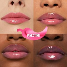 Maybelline New York Lifter Plump 003 Pink Sting Dudak Parlatıcısı