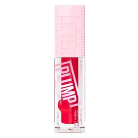 Maybelline New York Lifter Plump 004 Red Flag Dudak Parlatıcısı