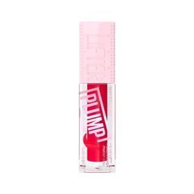 Maybelline New York Lifter Plump 004 Red Flag Dudak Parlatıcısı